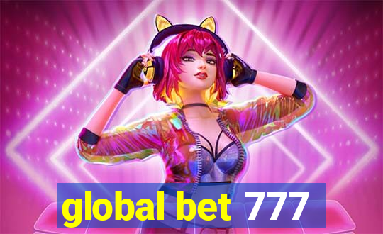 global bet 777